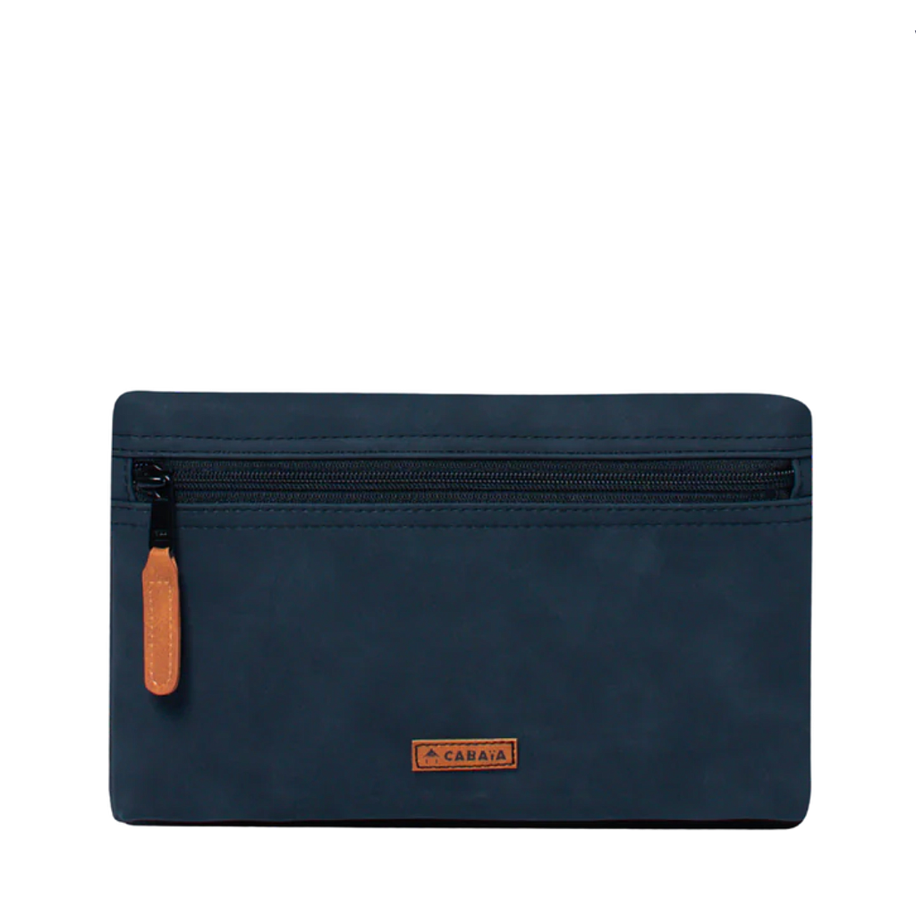 Pochette Cabaïa taille L "Oberer Letten"