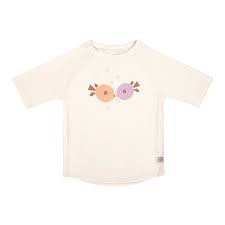 T-shirt pour l'eau anti-UV (SPF 60)