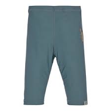 Pantalon pour l'eau anti-UV (SPF 60)