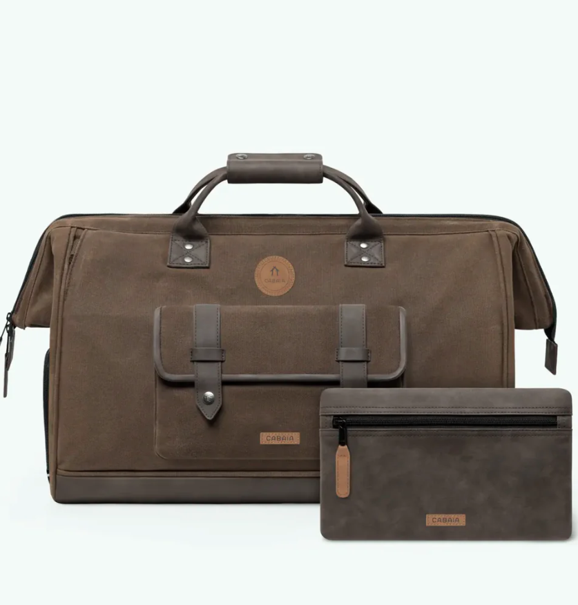 Sac de voyage Cabaïa "Soyo"