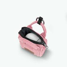 Porte-clé Cabaïa petite pochette " Gold Coast" 