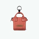 Porte-clé Cabaïa petite pochette " Newcastle"  
