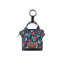 Porte-clé Cabaïa petite pochette "Edea"