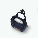 Porte-clé Cabaia petite pochette pico "Reykjavik" 