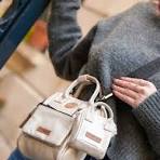 Porte-clé Cabaïa petite pochette pico "Honolulu"