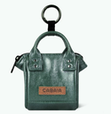 Porte-clé Cabaia petite pochette pico "Lucerne"