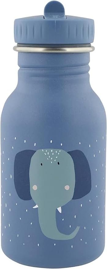[TRI40-214] Gourde "Eléphant" 350ml