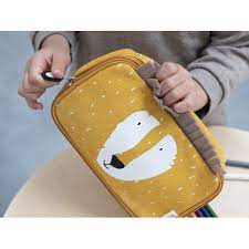 [TRI76-213] Trousse rectangulaire "Lion"