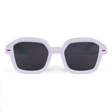 Lunettes de soleil "Hossy Stella"