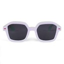 Lunettes de soleil "Hossy Stella"