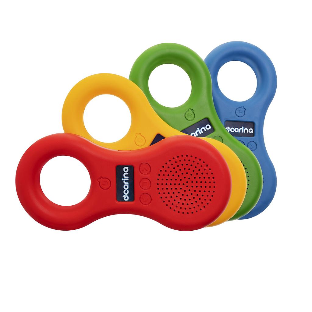 Boîte à musique Ocarina