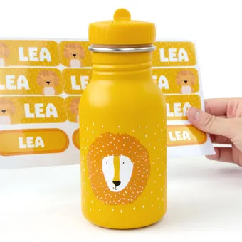 Gourde "Lion" 350ml