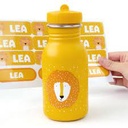 Gourde "Lion" 350ml