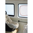 Protège-vitre solaire