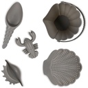 Set de jeux pour la plage