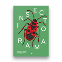 Livre "Insectorama"