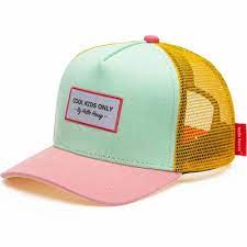 [HELMINISTEREO] Casquette "Mini Stereo" (48 (9-24 mois))
