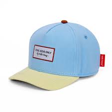 Casquette "Mini Water"