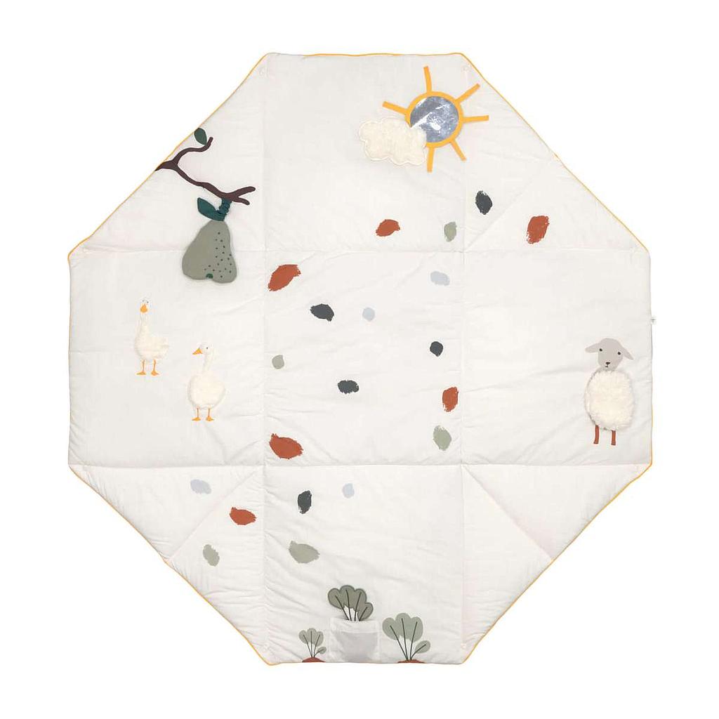 Tapis d'éveil