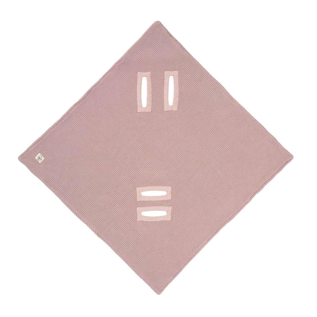 Couverture pour siège bébé