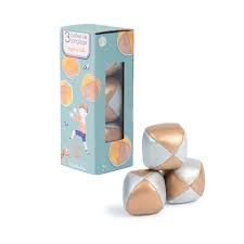 Balles de jonglage