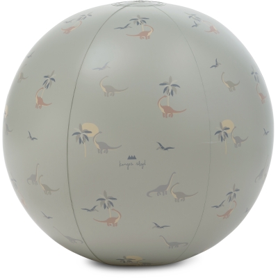 Ballon de plage