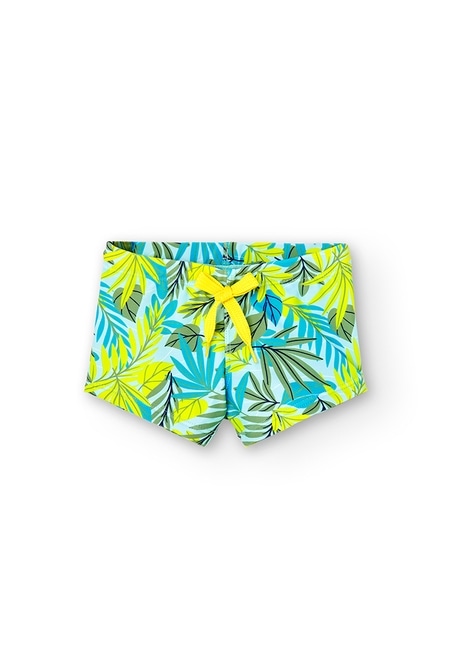 [PE23BOB816083] Maillot de bain (12 mois)