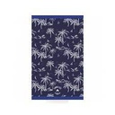 Serviette de plage rectangle "Palma"
