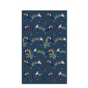 Serviette de plage rectangle "Punta Cana"