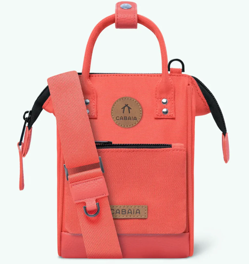 Nano Bag Cabaïa "Himare"