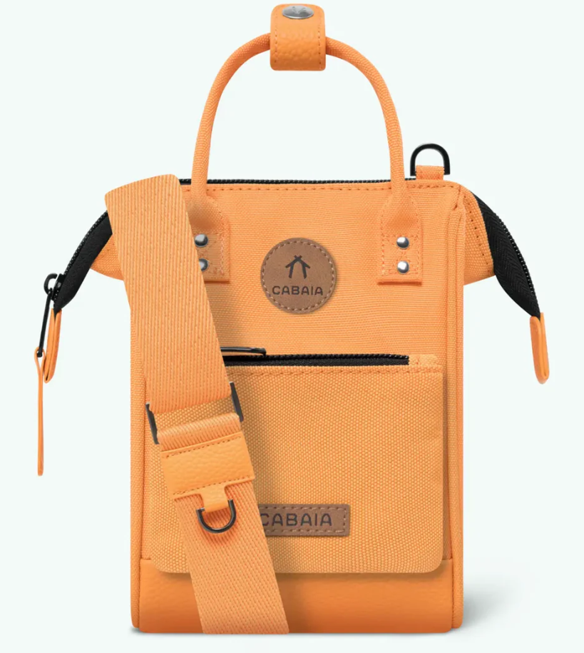 Nano Bag Cabaia "Omis"