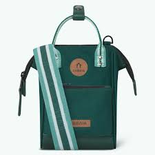 Nano Bag Cabaïa "Lima"