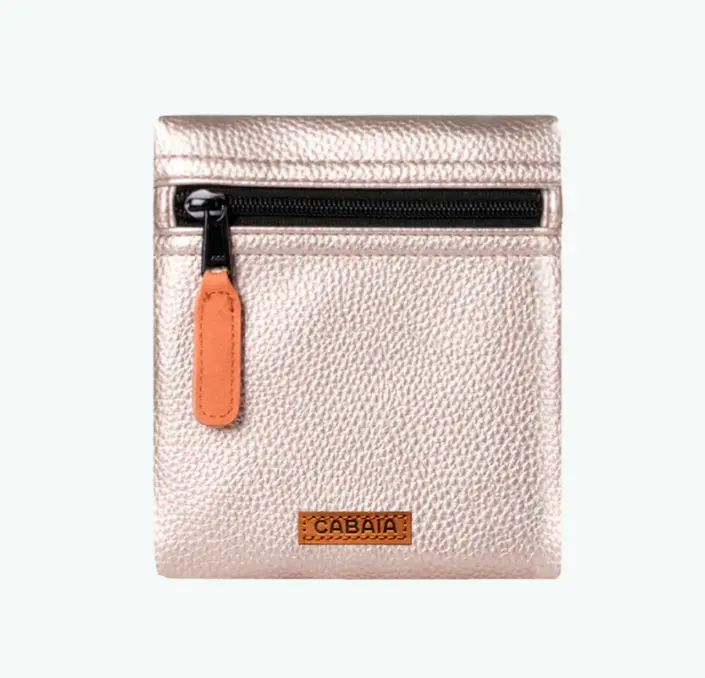 Pochette Cabaia taille S "La Casbah"