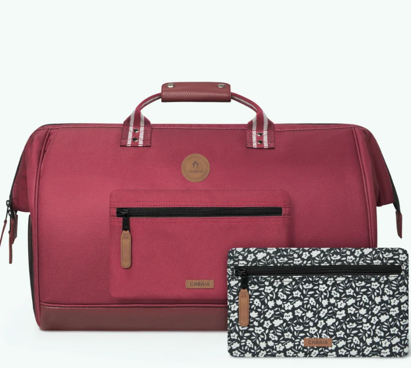 Sac de voyage Cabaia "Angers" v2
