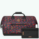 Sac de voyage Cabaïa "Maupiti" v2