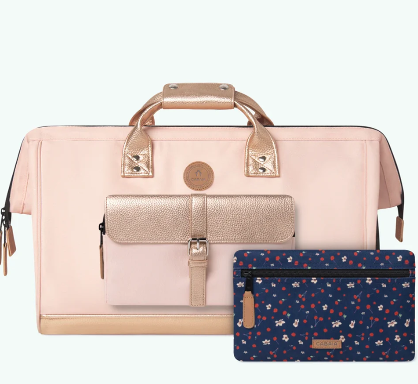 Sac de voyage Cabaia "Queretaro" v2