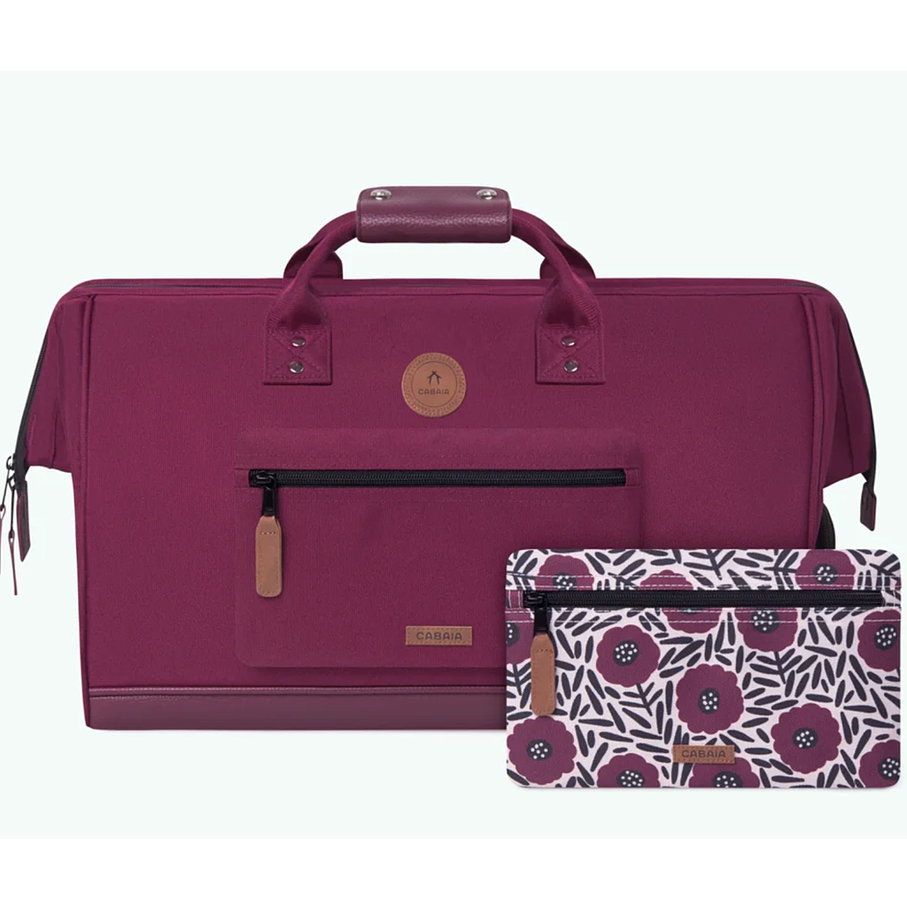 Sac de voyage Cabaia "Nice" v2