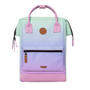 Sac à dos Cabaïa avec deux pochettes interchangeables "Mykonos" taille M