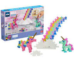 275 éléments créatifs - Licornes