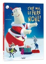 Livre "C'est moi, le Père Noël"