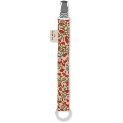 [KONKS5502] Attache-lolette (Carnations)