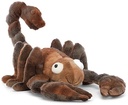 Peluche scorpion "Simon Scorpion"