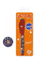 Feutre magique "Steve"