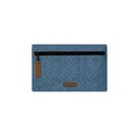 Pochette Cabaïa taille L "Neukolln"