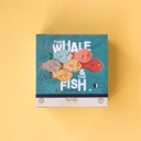 Jeu "The Whale and the Fish"
