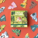 Puzzle "A Home for Nature"
