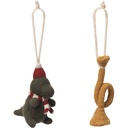 Jouets d'activités dino