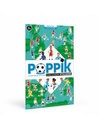 Mon poster en stickers "Clubs de Football"