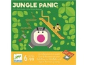 Jeu " Jungle Panic"