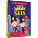 Livre de l'Avent "Mission cadeaux nuls"